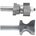 Window Sash Router Bits