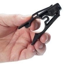 CATV-Satellite Stripper