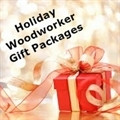 Holiday Woodworking Gift Packages