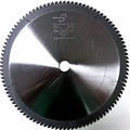 Plastic Cutting Saw Blades