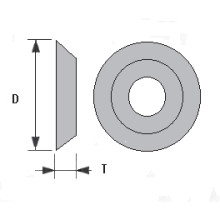 Dust Covers for Collet Nuts