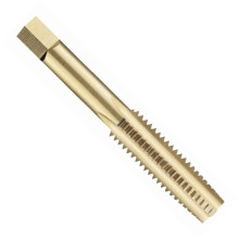 Thunder Taps - Straight Flute