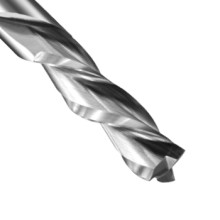 1900 - 3 Flute Downcut Finish Spirals