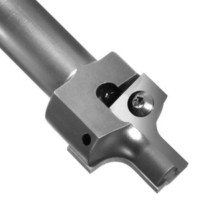 Roundover Insert Bits