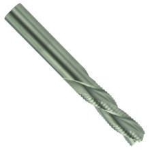 Roughing (Hoggers) Spiral Router Bits