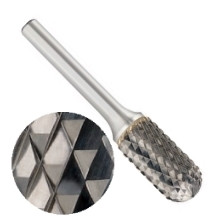 Omega Deep Double Cut