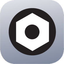 Hex Bits - Tamper Proof