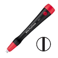 Pico Soft Grip Slotted Drivers