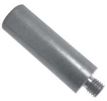 Arbors for Screw-On Mortise Bits