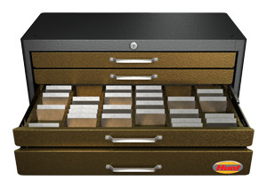 Universal Dispensers