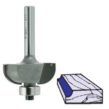 Cove Router Bits