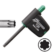 TorxPlus Flagdriver Screwdriver