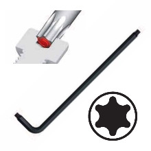 Torx L-Keys - MagicSpring