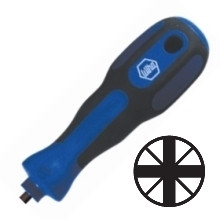 3K Screwdrivers - Pozidriv