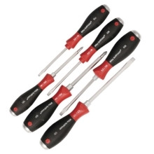 SoftFinish Screwdriver Sets