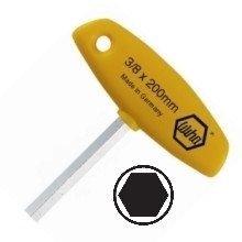 T-Handle Hex Screwdrivers