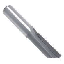.5" Shank Carbide Tipped- 1 Flute