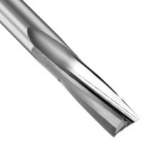 5900 - Double Edge O Flute Downcut