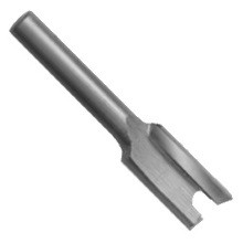 Mortise Router Bits