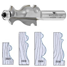 Specialty Molding Router Bits
