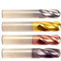 Ball End Mills