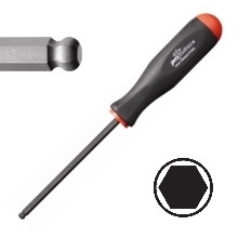 Balldriver Hex Screwdrivers - Custom Length