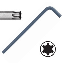 Torx Tip L-Keys - ProGuard Finish - Bulk