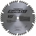 Rapid Cut Saw Blades