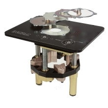 MagnaLOCK Router Lifts