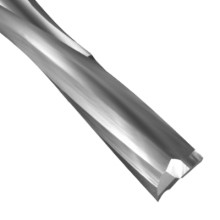 4300 - Low Helix Downcut Finishers