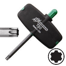 TorxPlus Wingdriver Screwdriver