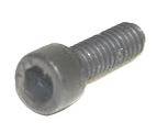 Socket Head Cap Screws, 10-32x3/8, 10 pk, Southeas - Southeast Tool SE1032-38