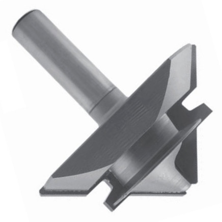 45deg Lock Miter Router Bit - Carbide Tipped - Southeast Tool - Southeast Tool SE3360