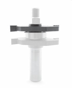 Carbide Tipped Tongue and Groove Replacement Cutter