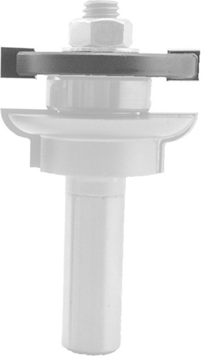 Stile and Rail Groover, Carbide Tipped - Southeast Tool Groover SE6000G