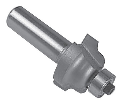 Roman Ogee Router Bits (2 Flute), Carbide Tipped - Southeast Tool