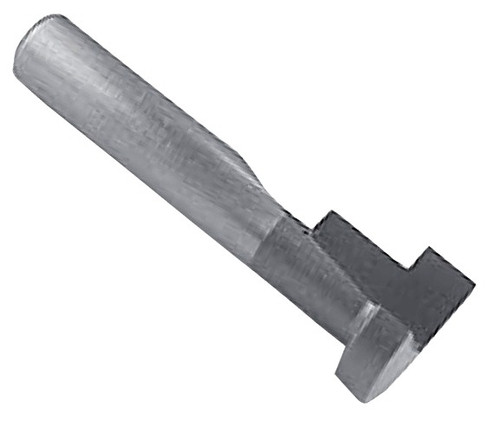 Keyhole Router Bit - Carbide Tipped - Southeast Tool