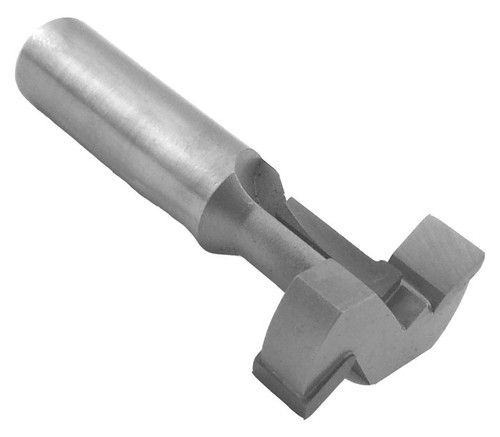 T-Slot Router Bit - 1/2" Shank, Carbide Tipped - Southeast Tool