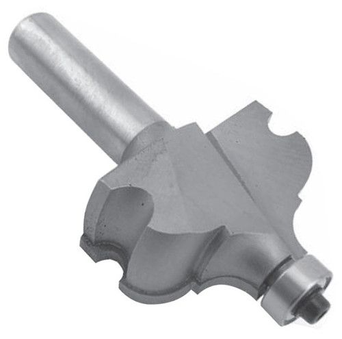 Molding, Form Router Bits - Carbide Tipped - Southeast Tool - Southeast Tool SE3280