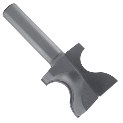 Window Sill Edge Router Bit - Carbide Tipped - Southeast Tool - Southeast Tool SE6045