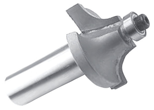 Beading Router Bits (2 Flute) - Southeast Tool