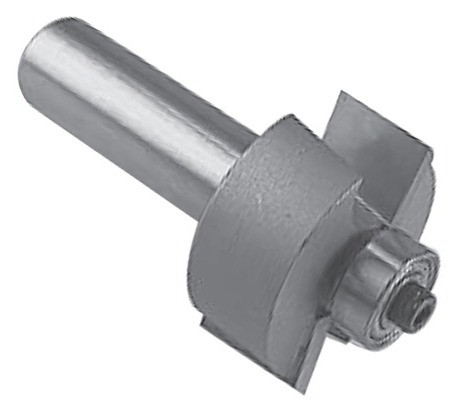 Rabbet Router Bits (2 Flute) - Carbide Tipped - Southeast Tool - Southeast Tool SE1901