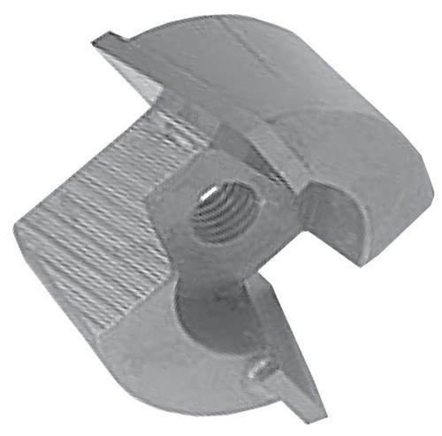 Screw-On, Mortise Router Bit, Carbide Tipped - Southeast Tool - Southeast Tool SE131125