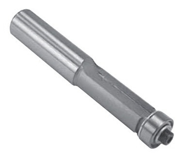 Flush Trim Router Bits (2 Flute) - 1/2" Shank, Carbide Tipped - Southeast Tool - Southeast Tool SE2409