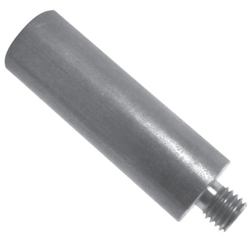 Arbor for Screw-On Mortise Router Bits - Southeast Tool - Southeast Tool SEHMA-14