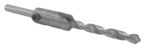 Countersink - Style No 8CT, 82deg Angle, (Countersink Flat Head Screws), Carbide Tipped - Southeast Tool SE18800