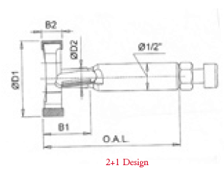 Diamond-Tipped (PCD),T-Slot Router Bits - Right Hand Rotation - Southeast Tool SE293205