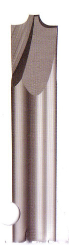 Beading, Straight Router Bits-Vortex 3750