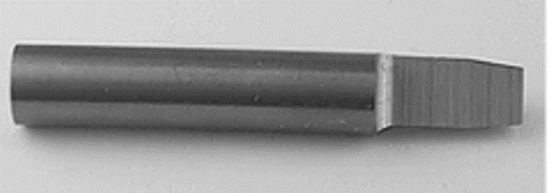 Flush and 7deg Bevel, Trim Router Bits - Solid Carbide - Southeast Tool SCFB230