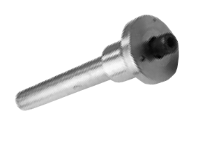 Arbors for Plastic Saws - Southeast Tool SPSARBOR-58